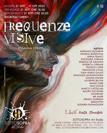 Frequenze visive